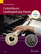 Manfred Rückemesser - Crashkurs Liedbegleitung