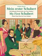 Wilhelm Ohmen - Mein erster Schubert