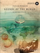 Stephan Bormann - Sounds Of The World