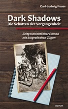 Carl-Ludwig Reuss - Dark Shadows - Die Schatten der Vergangenheit