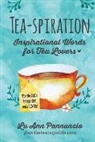 Lu Ann Pannunzio - Tea-spiration