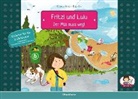 Fritzi und Lulu - Der Müll muss weg!