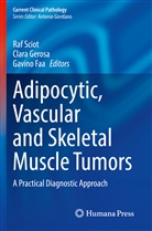 Gavino Faa, Clar Gerosa, Clara Gerosa, Raf Sciot - Adipocytic, Vascular and Skeletal Muscle Tumors