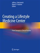 F Kushner, F Kushner, Jeffre I Mechanick, Jeffrey I Mechanick, Robert F. Kushner, Jeffrey I. Mechanick - Creating a Lifestyle Medicine Center
