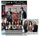 Sonic Seducer 09/2021 + Titelstory Chvrches, m. Audio-CD