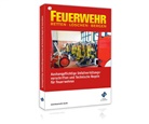 Forum Verlag Herkert Gmbh - Aushangpflichtige Unfallverhütungsvorschriften und Technische Regeln für Feuerwehren