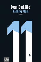 Don DeLillo - Falling Man