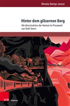 Renata Dampc-Jarosz - Hinter dem gläsernen Berg