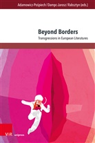 Agnieszka Adamowicz-Pospiech, Rena Dampc-Jarosz, Renata Dampc-Jarosz, Andrzej Rabsztyn - Beyond Borders
