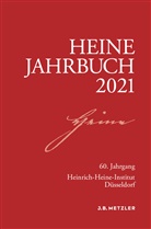 Sabin Brenner-Wilczek, Sabine Brenner-Wilczek - Heine-Jahrbuch 2021
