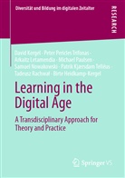 Birte Heidkamp-Kergel, Davi Kergel, David Kergel, Patrik Kjærsdam Telléus, Letamendia, Arkaitz Letamendia... - Learning in the Digital Age