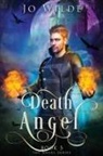 Jo Wilde - Death Angel