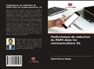 Sumit Kumar Gupta - Performance de réduction du PAPR dans les communications 5G