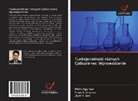Nikhil Agarwal, Vinay S. Sharma, Jigar Y. Soni - Funkcjonalno¿¿ ró¿nych Calixarenes: Wprowadzenie