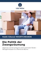 Habib Gibonal HOUNTCHEGNON - Die Politik der Zwangsräumung