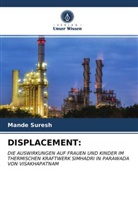 Mande Suresh - DISPLACEMENT: