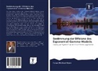 Taiwo Michael Ayeni - Bestimmung der Effizienz des Exponential-Gamma-Modells