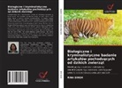 Rina Singh - Biologiczne i kryminalistyczne badanie artykulów pochodzacych od dzikich zwierzat