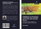 Rina Singh - Biologisch en forensisch onderzoek van artikelen van in het wild levende dieren