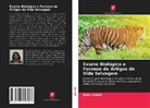 Rina Singh - Exame Biológico e Forense de Artigos de Vida Selvagem