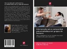 Patricia Silvana Ferrarotti, Stella Maris García - Intervenção sob a perspectiva psicodramática em grupos de homens