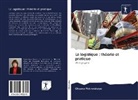Oksana Pokrovskaya - La logistique : théorie et pratique