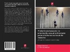 Deepa Sharma, C. Venkateswaran - Preferência baseada na orientação sexual enfrentada pelas mulheres no local de trabalho