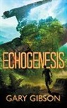 Gary Gibson - Echogenesis