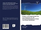 Yufen Ma, Dianwe Qian, Dianwei Qian - Entwurf und Implementierung von Prognosen für die Windgeschwindigkeit auf Basis neuronaler Netzwerke
