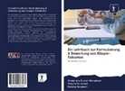 Goswami, Raksha Goswami, Deepa Kumawat, Deepak Kumawat, Shelendra Kuma Manglavat, Shelendra Kumar Manglavat - Ein Lehrbuch zur Formulierung & Bewertung von Bilayer-Tabletten