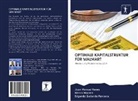 Edgardo Fonseca, Edgardo Gallardo Fonseca, Marc Morera, Marco Morera, Juan Manue Reyes, Juan Manuel Reyes - OPTIMALE KAPITALSTRUKTUR FÜR WALMART