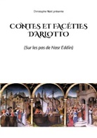 Anonym, Anonyme - Contes et Facéties d'Arlotto