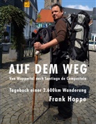 Frank Hoppe, Fran Bick, Frank Bick - Auf dem Weg