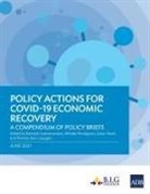Alfredo Perdiguero, Jason Rush, Ramesh Subramaniam - Policy Actions for COVID-19 Economic Recovery