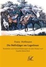 Franz Hoffmann - Die Büffeljäger am Lagerfeuer