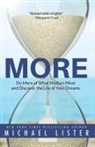 Michael Lister - MORE