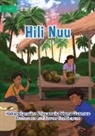 Criscencia Viana Gusmao - Harvesting Coconuts - Hili Nuu