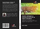 Rina Singh - Esame biologico e forense di articoli di fauna selvatica