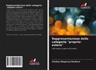 Vitalina Olegovna Pankova - Rappresentazione della categoria "proprio-estero"
