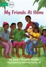 Eileen Rhonna Marita, Eileen Rhona Marita - My Friends At Home