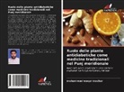 Muhammad Waqar Mazhar - Ruolo delle piante antidiabetiche come medicine tradizionali nel Punj meridionale