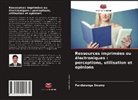 Panduranga Swamy - Ressources imprimées ou électroniques : perceptions, utilisation et opinions