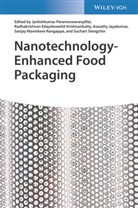Radhakrishna E K, Radhakrishnan E K, Radhakrishnan E. K., Radhakrishnan E.K., Aswathy Jayakumar, Aswathy Jayakumar et al... - Nanotechnology-Enhanced Food Packaging