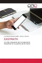 Luis Alberto Bautista Padilla, Alonso J. Homero - EASYMATH