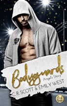 C. R. Scott, Emily West - Bodyguards: Angel's Story