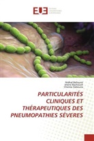 Imene Bachouch, Nidhal Belloumi, Cheima Habouria - PARTICULARITÉS CLINIQUES ET THÉRAPEUTIQUES DES PNEUMOPATHIES SÉVERES