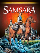 Miche Faure, Michel Faure, Fran Giroud, Frank Giroud - Samsara