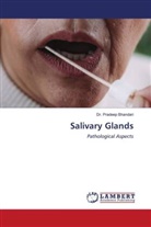 Dr. Pradeep Bhandari, Pradeep Bhandari - Salivary Glands