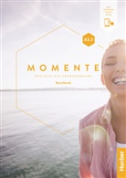 Juli Braun-Podeschwa, Julia Braun-Podeschwa, Anna Hila, Angel Pude, Angela Pude, Anja Schümann... - Momente A2.1