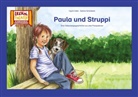 Sabine Scholbeck, Ingrid Uebe, Sabine Scholbeck - Paula und Struppi / Kamishibai Bildkarten